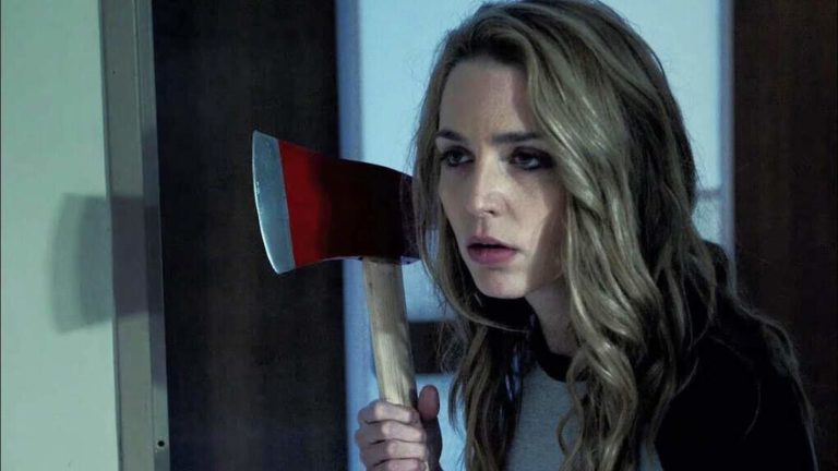 Счастливого дня смерти