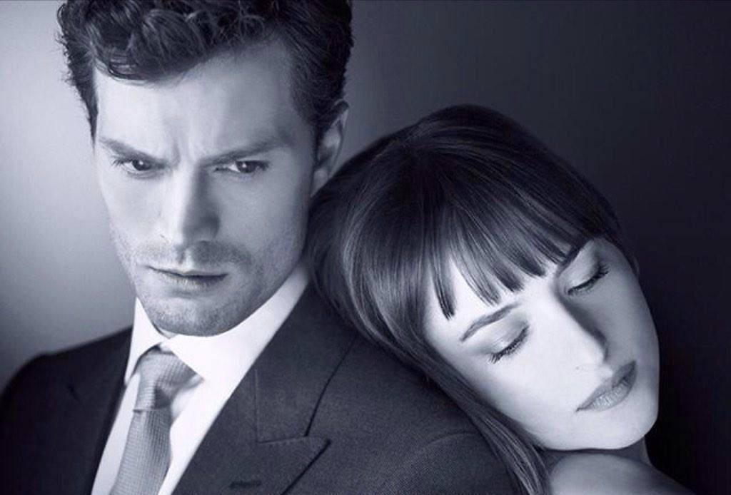 50 пятьдесят оттенков серого