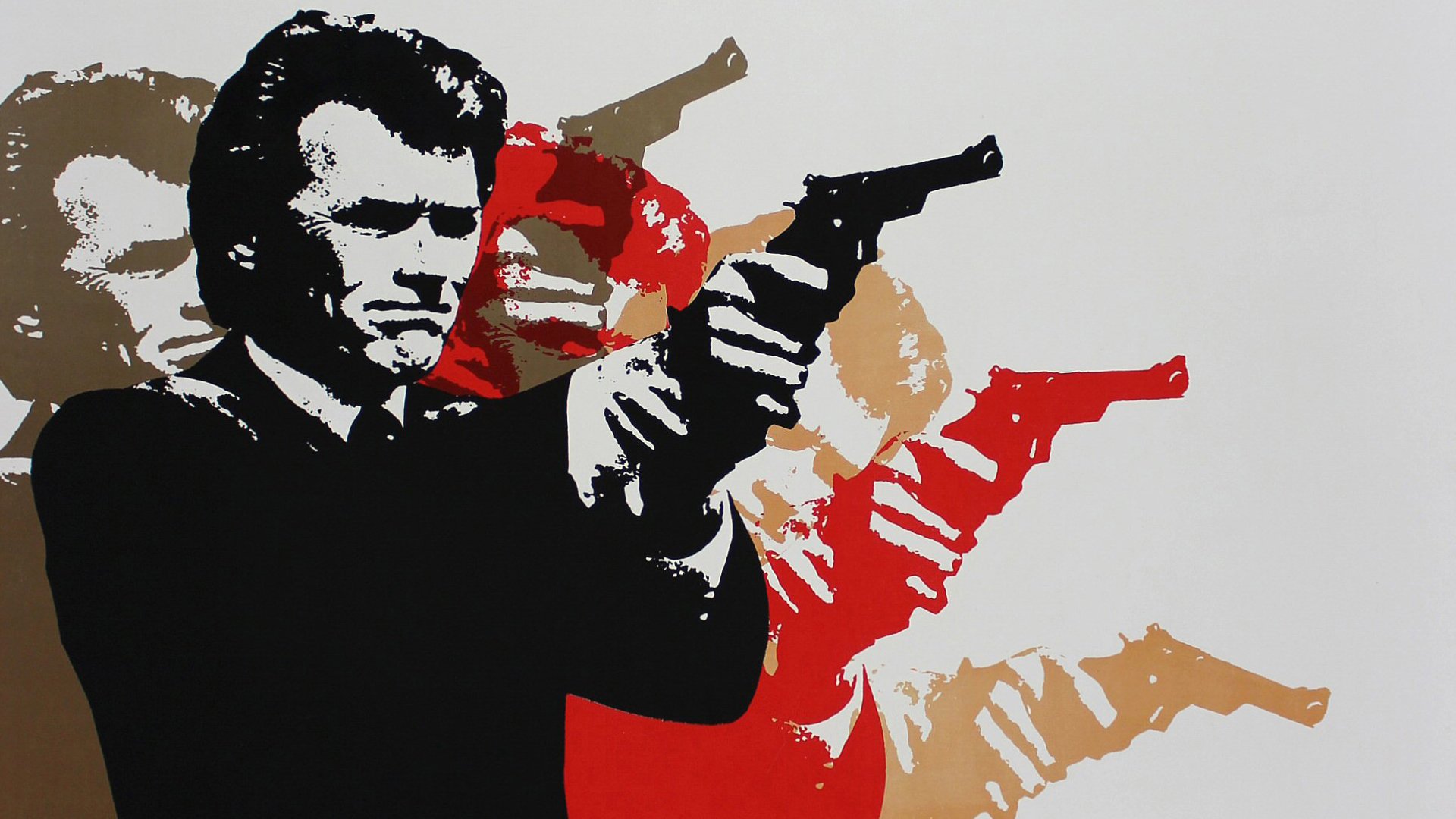 Грязный Гарри