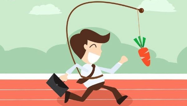 Для мотивации