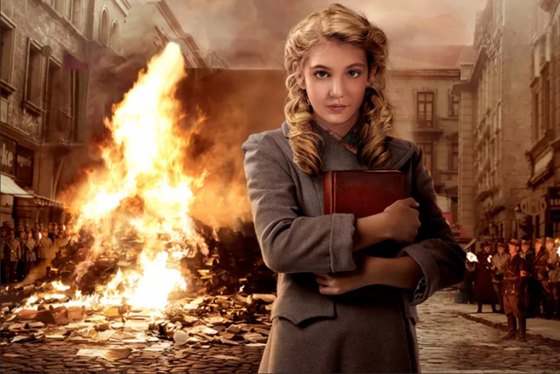 Главные экранизации / Экранизации книг