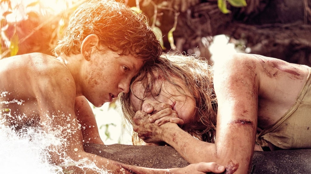 Основанные на реальных событиях