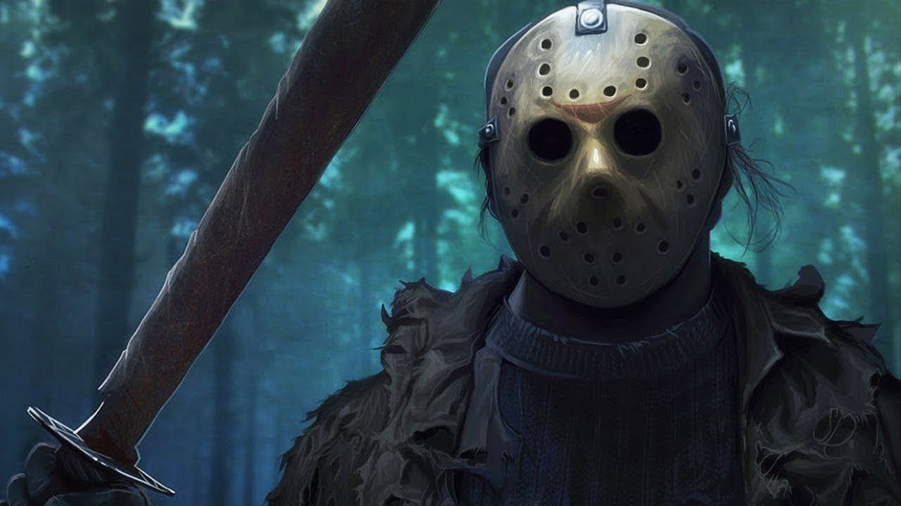 Пятница 13-е