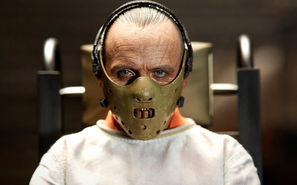 Ганнибал Лектор