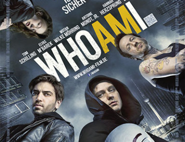 Про хакеров, кодеров и взломщиков