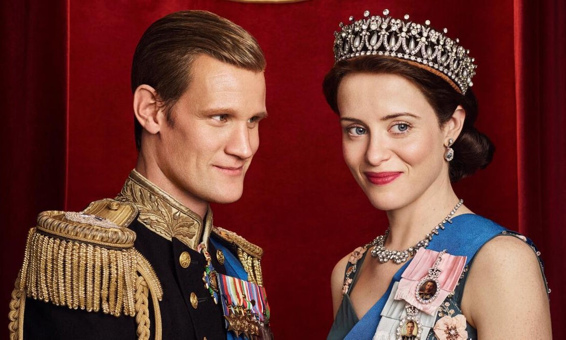 Про королей и королев