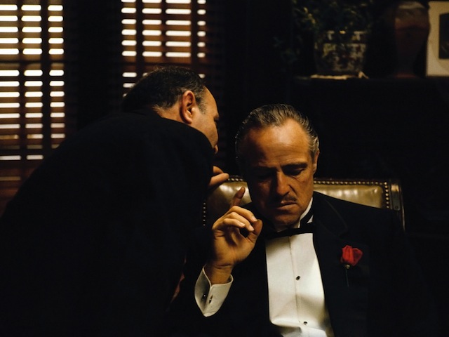 Крестный отец