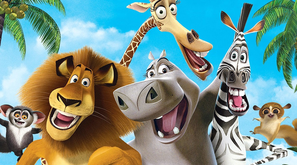 Мадагаскар