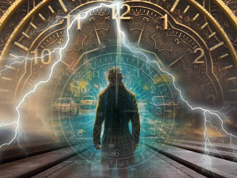 О путешествиях во времени