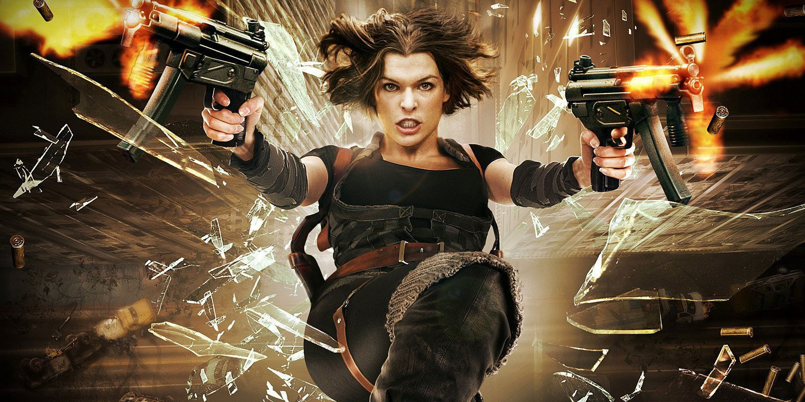 Обитель зла