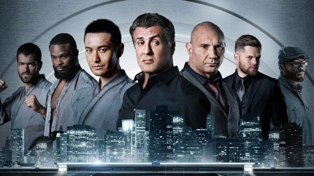 План побега