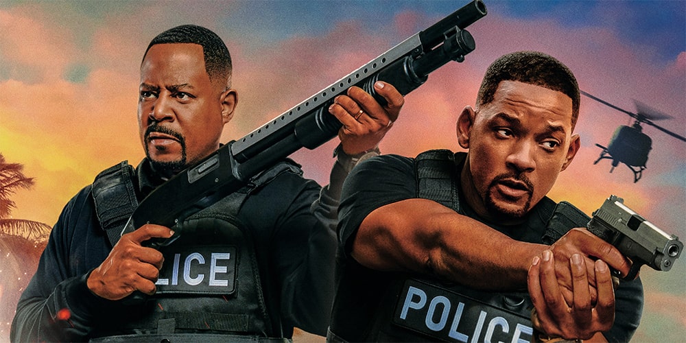 Плохие парни