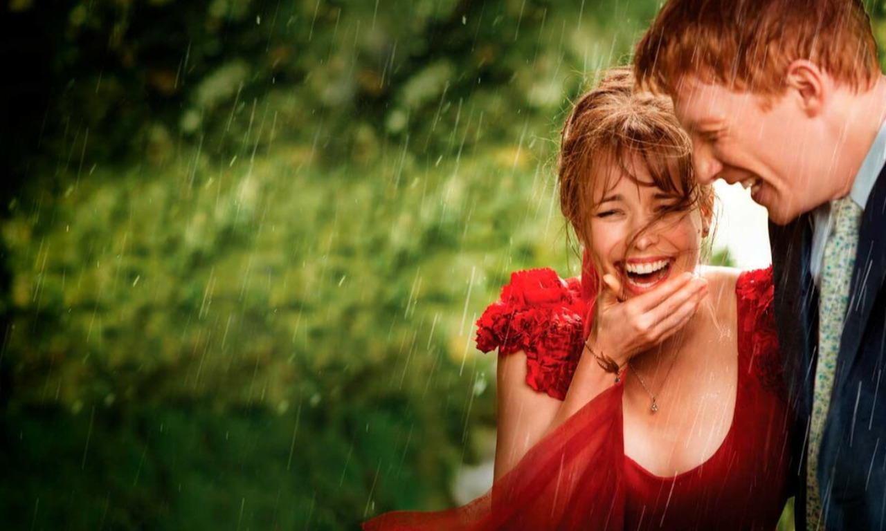 Романтические комедии