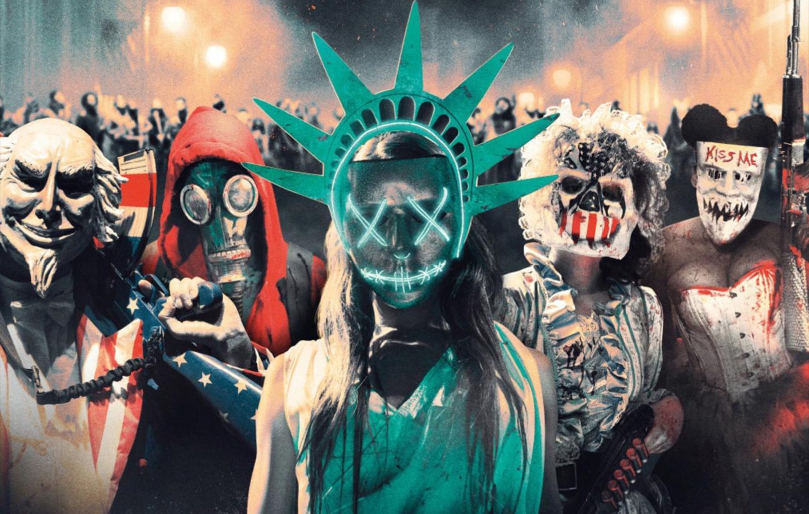 Судная ночь